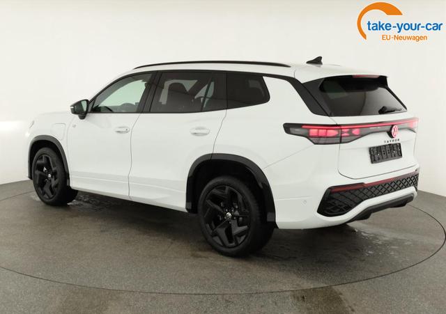 Volkswagen - Tayron - EU-Neuwagen - Reimport