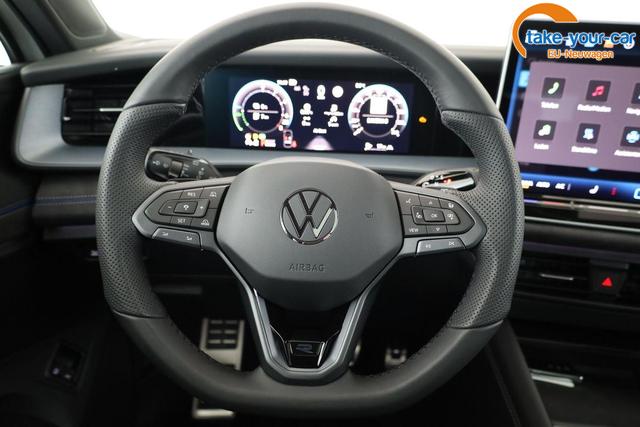 Volkswagen - Tayron - EU-Neuwagen - Reimport