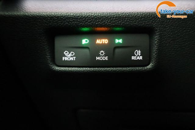 Volkswagen - Tayron - EU-Neuwagen - Reimport