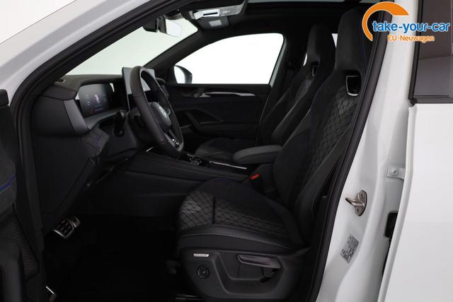 Volkswagen - Tayron - EU-Neuwagen - Reimport