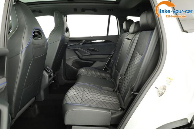 Volkswagen - Tayron - EU-Neuwagen - Reimport