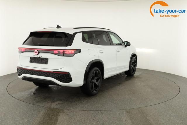 Volkswagen - Tayron - EU-Neuwagen - Reimport