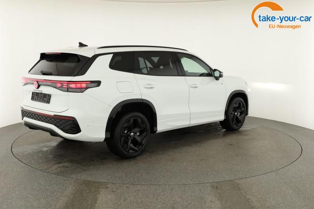 Volkswagen - Tayron - EU-Neuwagen - Reimport