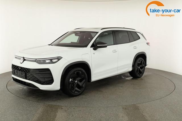 Volkswagen - Tayron - EU-Neuwagen - Reimport