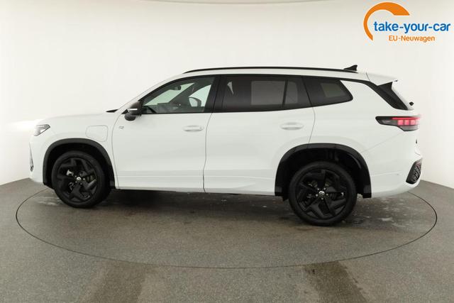 Volkswagen - Tayron - EU-Neuwagen - Reimport