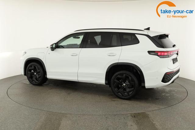 Volkswagen - Tayron - EU-Neuwagen - Reimport