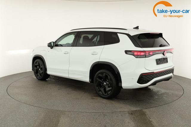 Volkswagen - Tayron - EU-Neuwagen - Reimport