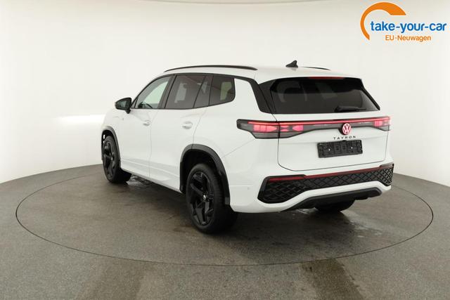 Volkswagen - Tayron - EU-Neuwagen - Reimport