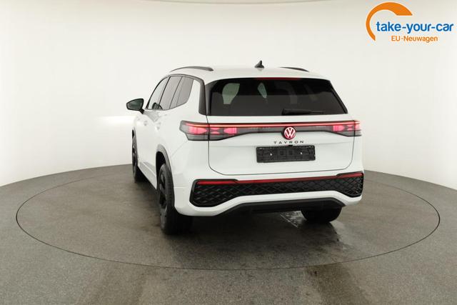 Volkswagen - Tayron - EU-Neuwagen - Reimport