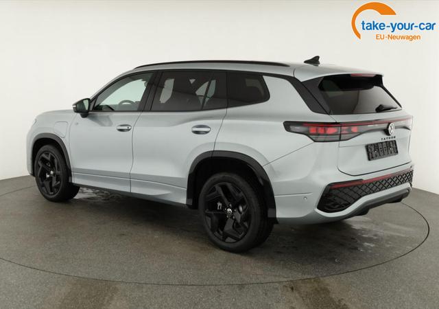 Volkswagen - Tayron - EU-Neuwagen - Reimport