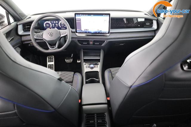 Volkswagen - Tayron - EU-Neuwagen - Reimport