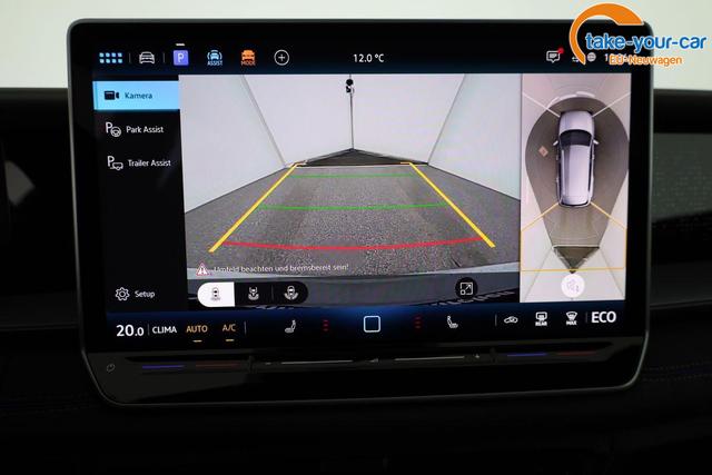 Volkswagen - Tayron - EU-Neuwagen - Reimport