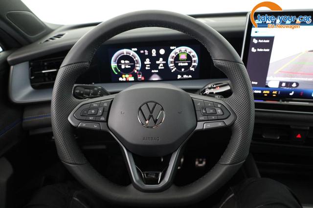 Volkswagen - Tayron - EU-Neuwagen - Reimport