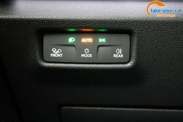 Volkswagen - Tayron - EU-Neuwagen - Reimport