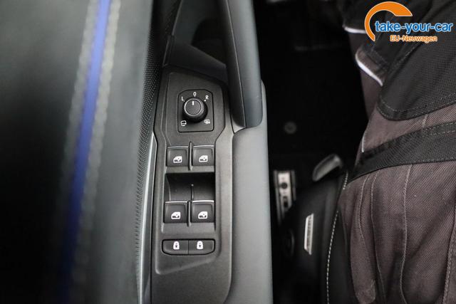 Volkswagen - Tayron - EU-Neuwagen - Reimport