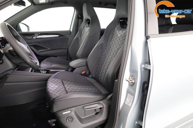 Volkswagen - Tayron - EU-Neuwagen - Reimport