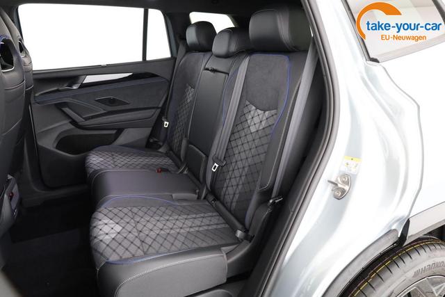 Volkswagen - Tayron - EU-Neuwagen - Reimport