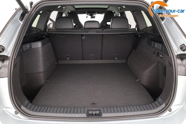 Volkswagen - Tayron - EU-Neuwagen - Reimport