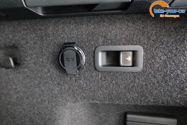 Volkswagen - Tayron - EU-Neuwagen - Reimport