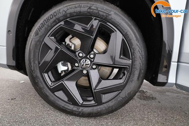 Volkswagen - Tayron - EU-Neuwagen - Reimport