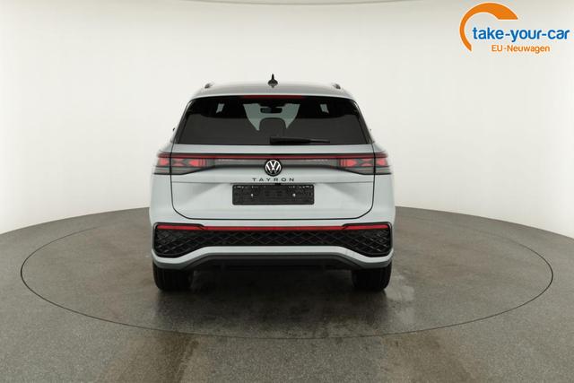 Volkswagen - Tayron - EU-Neuwagen - Reimport