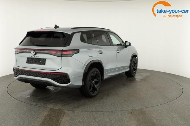 Volkswagen - Tayron - EU-Neuwagen - Reimport
