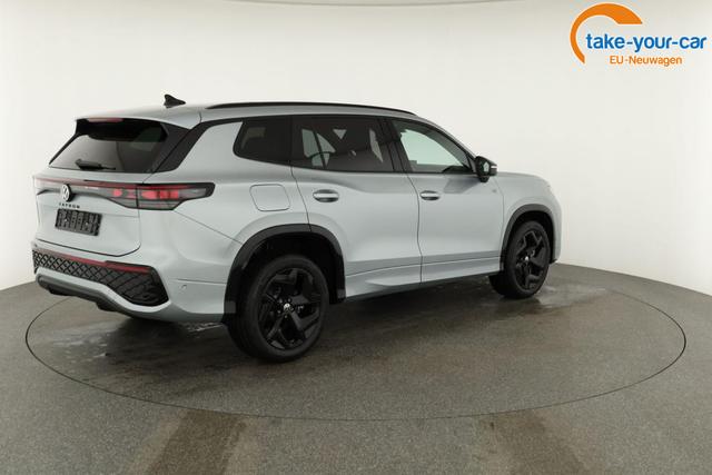 Volkswagen - Tayron - EU-Neuwagen - Reimport