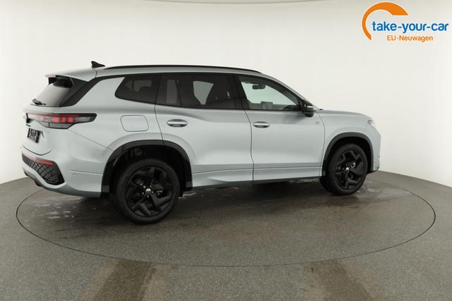 Volkswagen - Tayron - EU-Neuwagen - Reimport