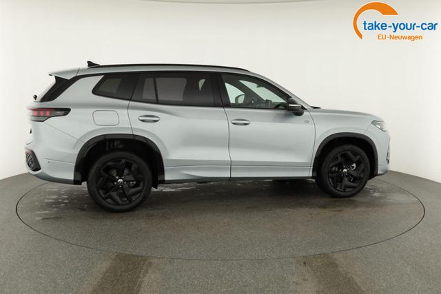 Volkswagen - Tayron - EU-Neuwagen - Reimport