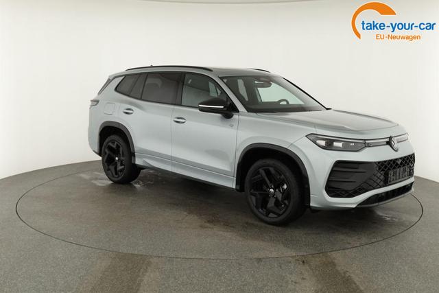 Volkswagen - Tayron - EU-Neuwagen - Reimport