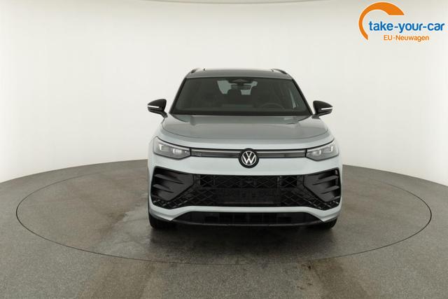 Volkswagen - Tayron - EU-Neuwagen - Reimport