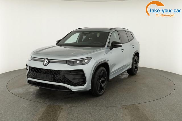 Volkswagen - Tayron - EU-Neuwagen - Reimport
