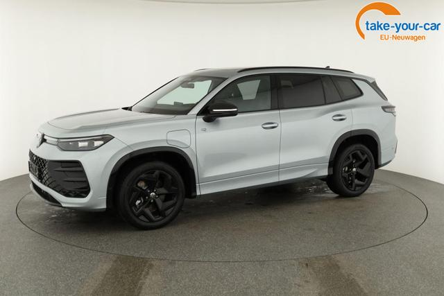 Volkswagen - Tayron - EU-Neuwagen - Reimport