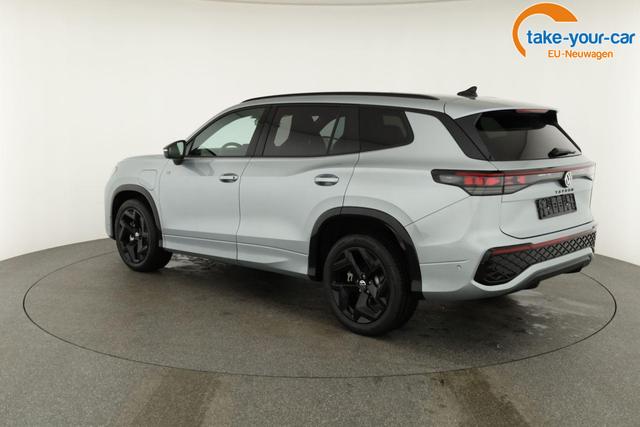 Volkswagen - Tayron - EU-Neuwagen - Reimport