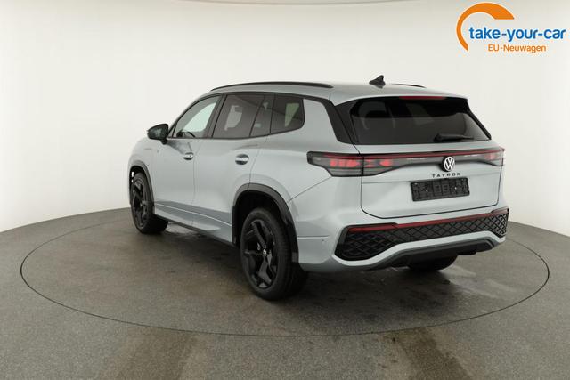 Volkswagen - Tayron - EU-Neuwagen - Reimport