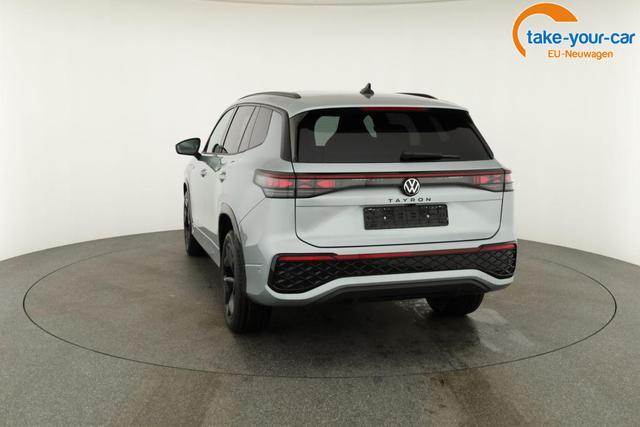 Volkswagen - Tayron - EU-Neuwagen - Reimport