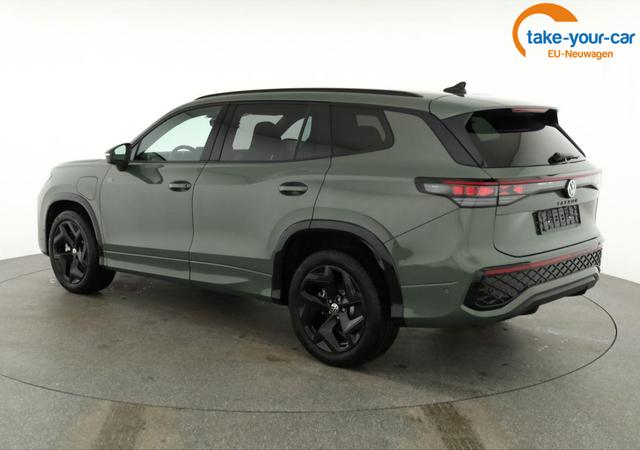 Volkswagen - Tayron - EU-Neuwagen - Reimport