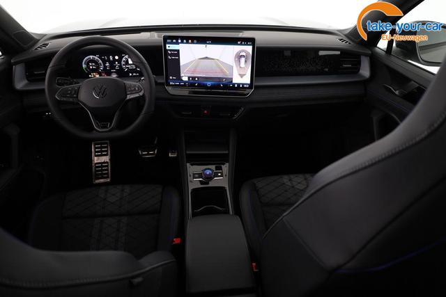 Volkswagen - Tayron - EU-Neuwagen - Reimport