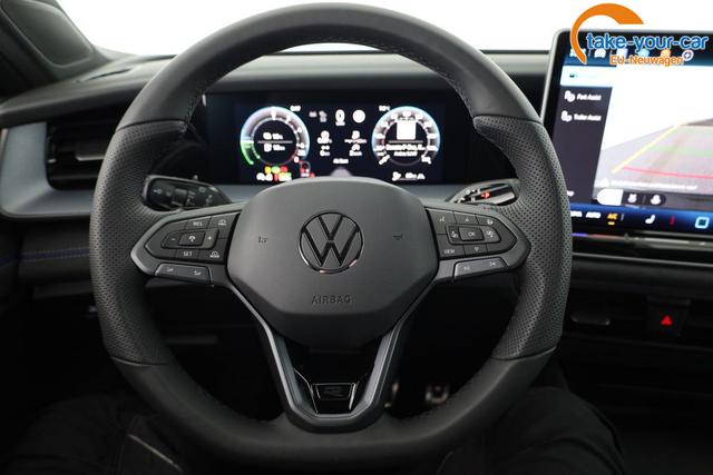 Volkswagen - Tayron - EU-Neuwagen - Reimport