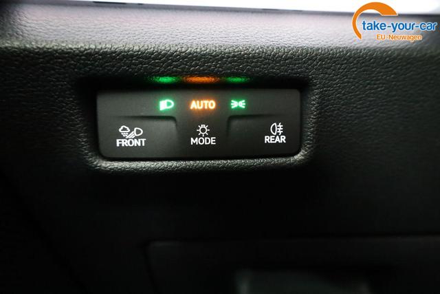 Volkswagen - Tayron - EU-Neuwagen - Reimport