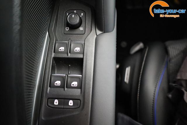 Volkswagen - Tayron - EU-Neuwagen - Reimport