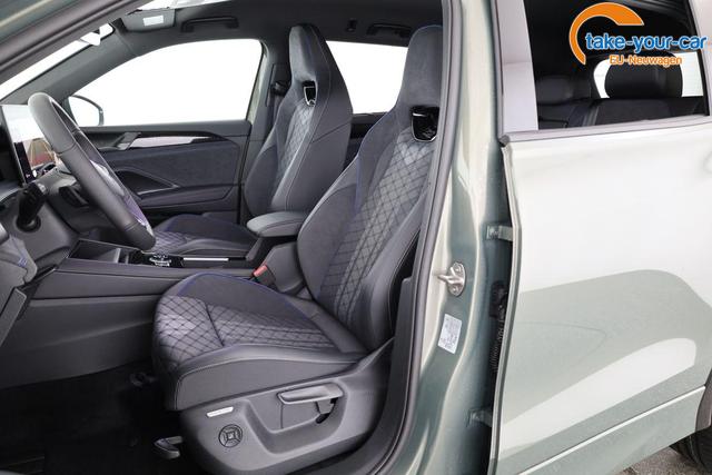 Volkswagen - Tayron - EU-Neuwagen - Reimport