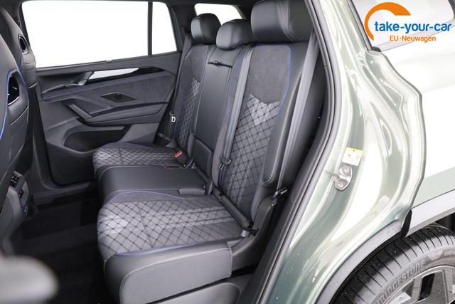 Volkswagen - Tayron - EU-Neuwagen - Reimport