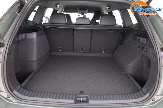 Volkswagen - Tayron - EU-Neuwagen - Reimport