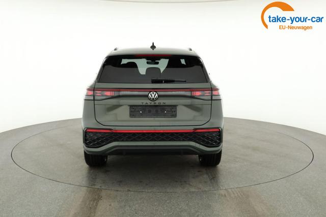 Volkswagen - Tayron - EU-Neuwagen - Reimport