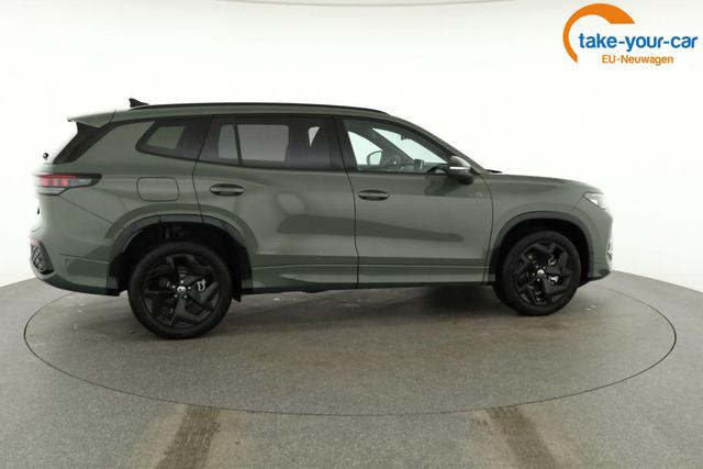 Volkswagen - Tayron - EU-Neuwagen - Reimport