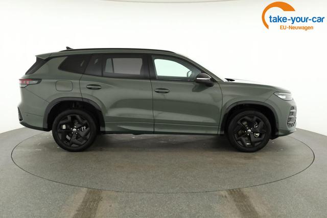 Volkswagen - Tayron - EU-Neuwagen - Reimport