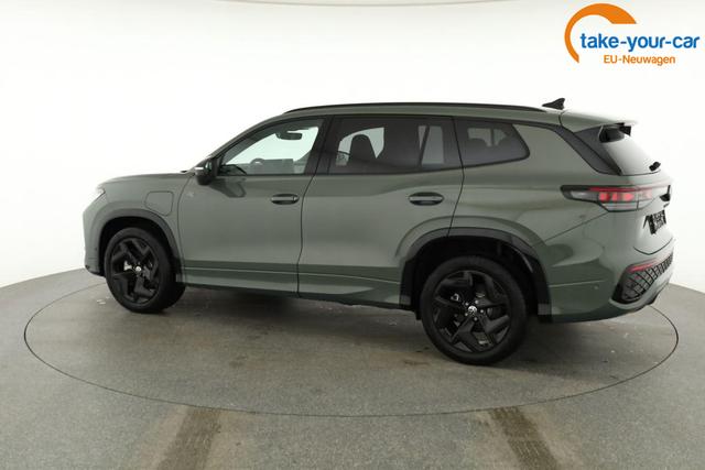 Volkswagen - Tayron - EU-Neuwagen - Reimport