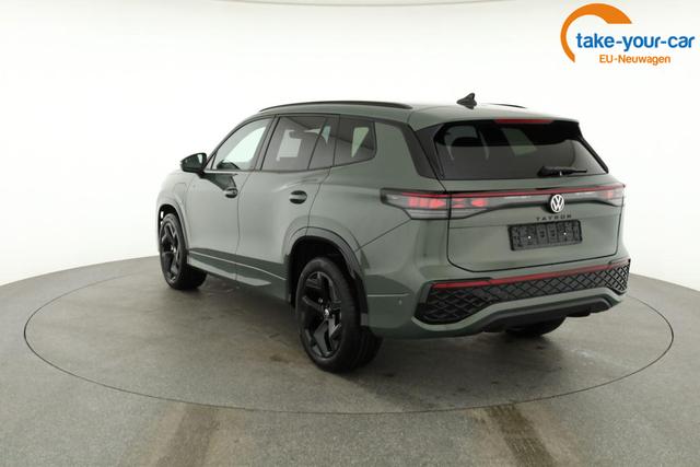Volkswagen - Tayron - EU-Neuwagen - Reimport