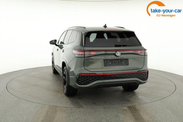 Volkswagen - Tayron - EU-Neuwagen - Reimport